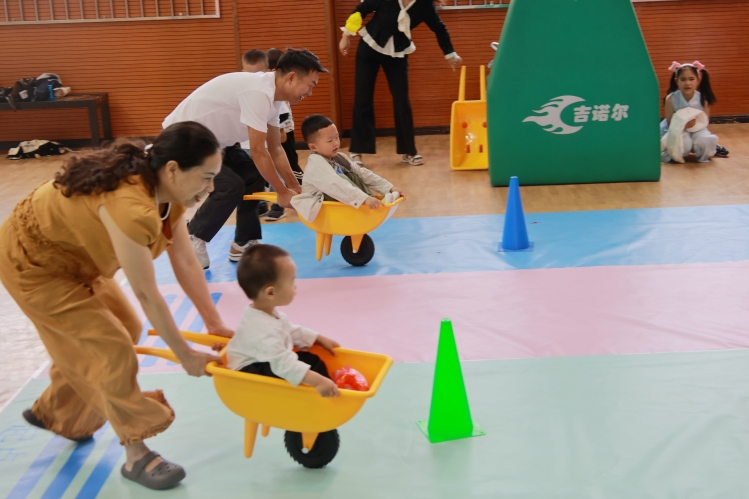 小熊运西瓜 (11) 小熊运西瓜 (11)