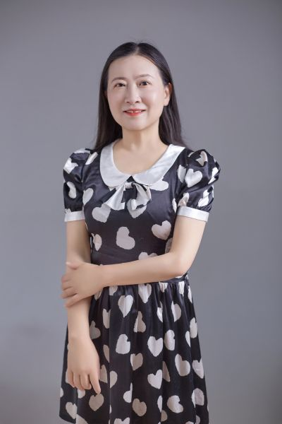 郑晓慧 郑晓慧