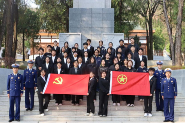 农业科学学院党日活动简报 2025.3.31211 农业科学学院党日活动简报 2025.3.31211