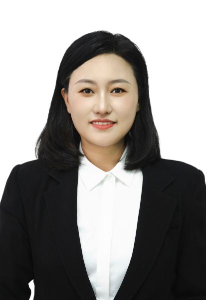 邓宇萍 邓宇萍