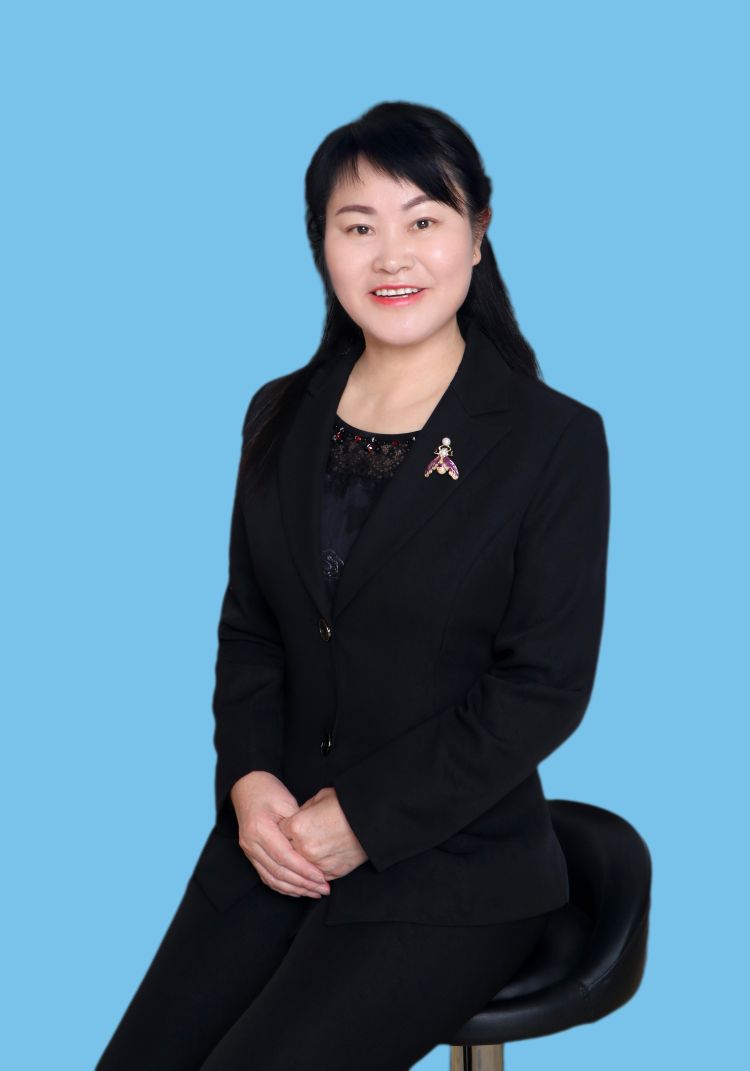 张富翠